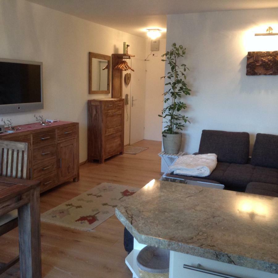 4* + 5* Luxury Apartments Sankt Gilgen Exteriör bild