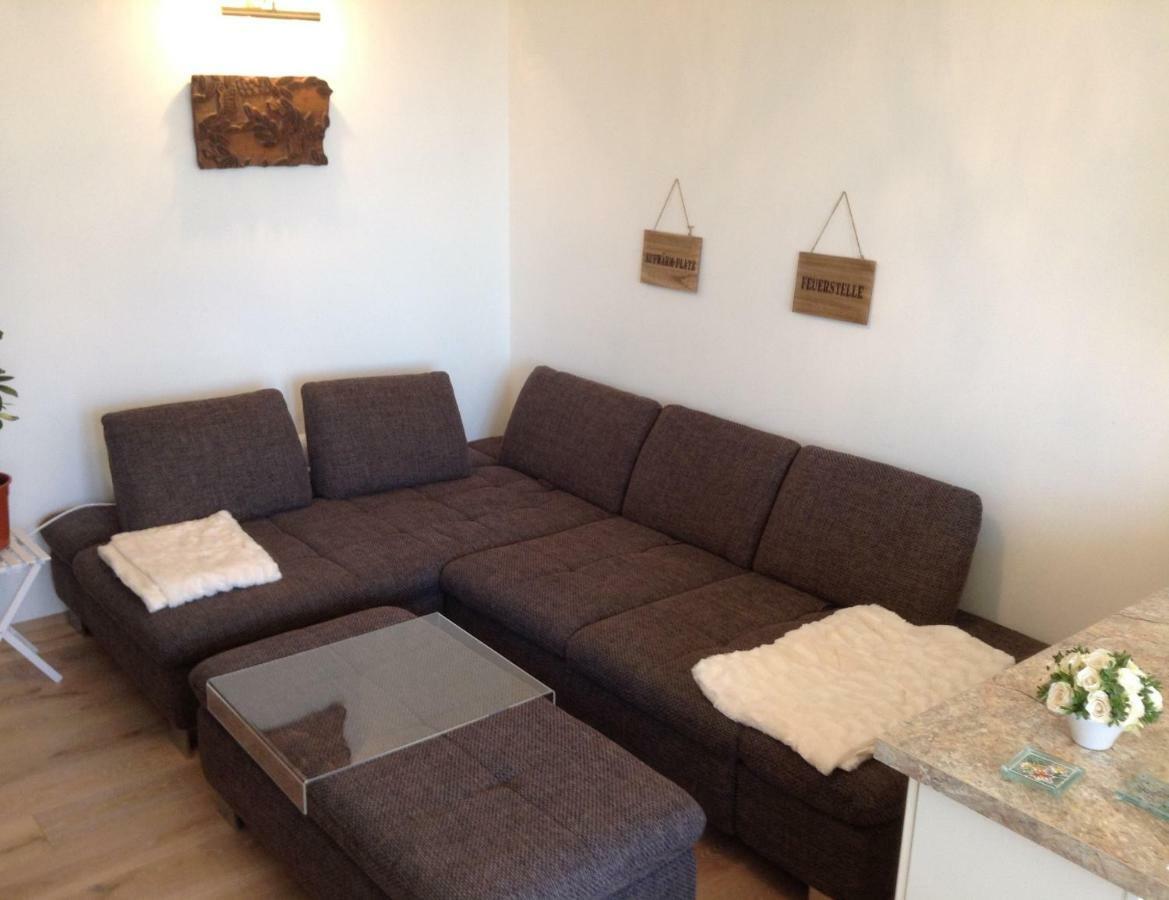 4* + 5* Luxury Apartments Sankt Gilgen Exteriör bild